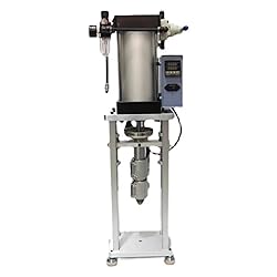 QXCIVR Vertical Injection Molding Machine Desktop