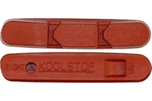 Kool Stop Campy Super Record Pad Insert