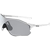 Oakley Men's OO9313 EVZero Path Low Bridge Fit