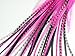 Feather Hair Extension 6