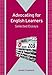 Advocating for English Learners: Selected Essays (Bilingual Education & Bilingualism, 69)