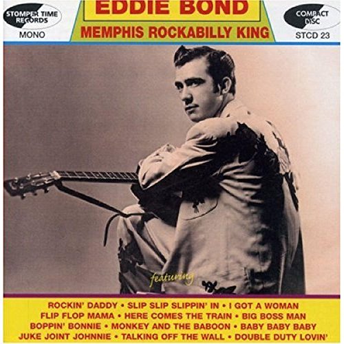 Eddie Bond - Rockin