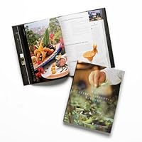 The InterContinental Kitchen 1424338670 Book Cover