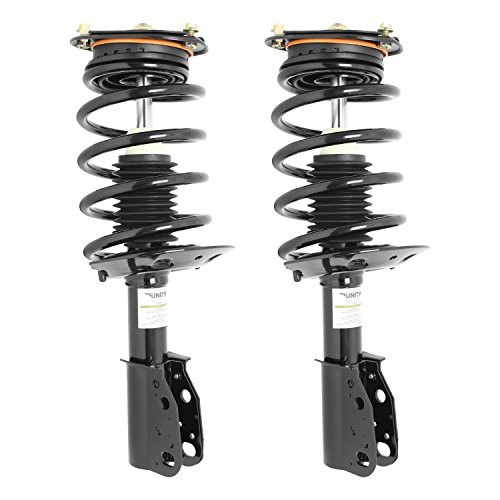 Factory Strut Assembly Cadillac Seville Cadillac Seville