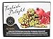 Premium Turkish Delights Sweet Assorted Confectionery Box Candy 14 Oz by Ali Baba