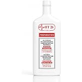 HT26 Preparation - Maximal concentration bleaching glycerin