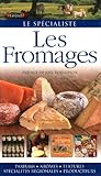 Les fromages by 