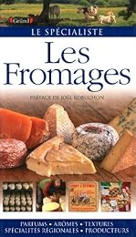 Les  fromages
