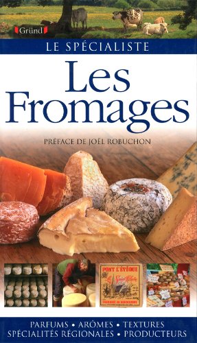 Les fromages by Masui/Yamada