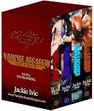 The Beginning (Vampire Assassin League Bundle, 1) (Vampire Assassin League Boxset)