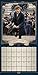 2017 FANTASTIC BEASTS AND WHERE TO FIND THEM Calendar - 12 x 12 Wall Calendar