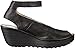 FLY London Women's Yala Wedge Pump