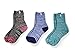 UGG Womens Crew Sock Gift Set Sock Set