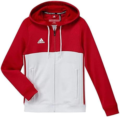 adidas t16 hoody junior