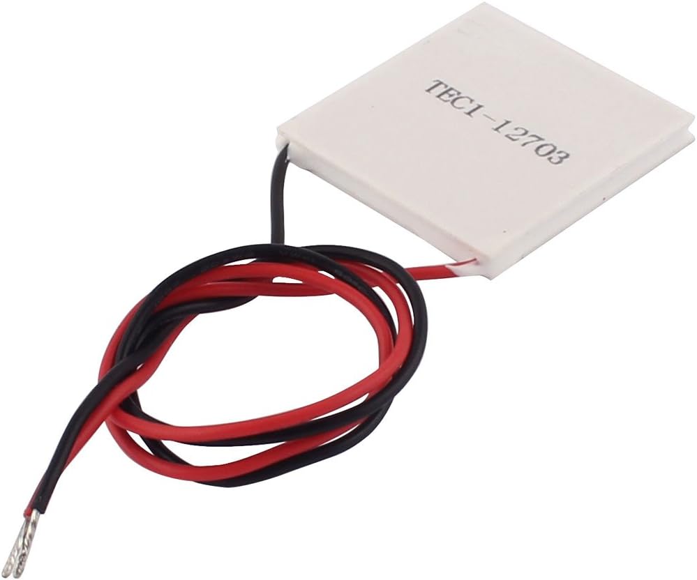 Which Is The Best Thermoelectric Cooling Module Uxcell