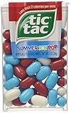 Tic Tac Summer Ice Pop, 1 oz. (Pack of 12)