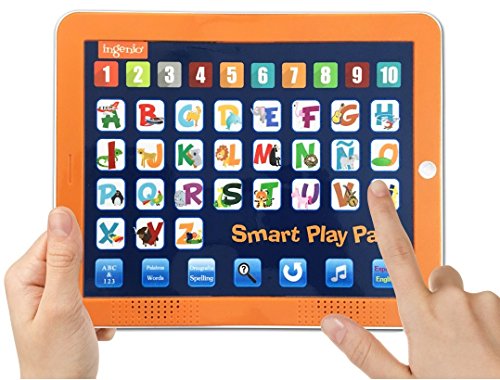 Smart Play Pad