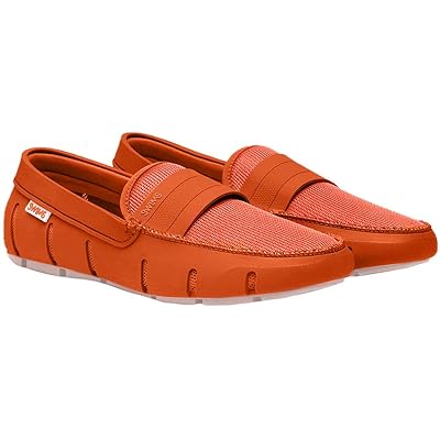SWIMS Mens Stride Single Band Keeper OrangeWhite 11 Ghana | Ubuy display picture 1