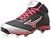 Mizuno Men's Vapor Elite 7 Mid Baseball Cleat