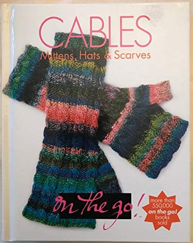 Knitting Fair Isle Mittens & Gloves: 40 Great-Looking Designs
