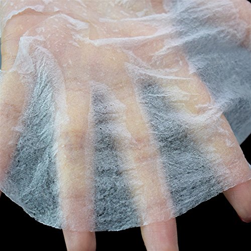 Durable Travel Accessories Nonwoven Mask Compressed Facial Mask Grain Skin Care Dry Sheet Mask Paper DIY Natural Face Cotton Mask Sheet
