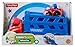 Fisher-Price Little People Wheelies Sports Car Carrier