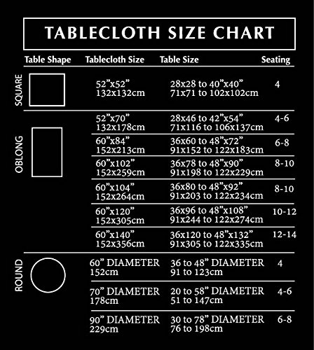 image for Benson Mills Twinkle Halloween Spider Web Fabric Metallic Tablecloth (