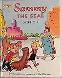 Hardcover Sammy the Seal Book