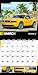 Mustang Official 2018 Calendar