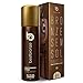 Best Bronze self tanning spray, 3.5 fl.oz - body and face, perfect tan, golden and brown, natural-looking color for all skin types, long lasting, flawless, water resistant, doesn’t stain
