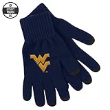 West Virginia University Smart-Touch Gloves