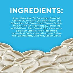 Duncan Hines Creamy Vanilla Frosting, 16 OZ