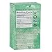 Earth Mama Angel Baby Organic Mama-To-Be Tea Sampler, 16 Teabags/Box (Pack of 3)
