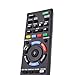 Noa Store RM-YD103 RM-YD102 Universal TV Remote Control Replacement for Bravia Sony TV Remote HDTV LCD LED 3D Smart Television