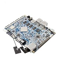 Taidacent rangepi RK3399 Development Board orangepi Orange Pie Beyond Raspberry pi