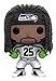 Funko POP NFL: Wave 3 - Richard Sherman Action Figure