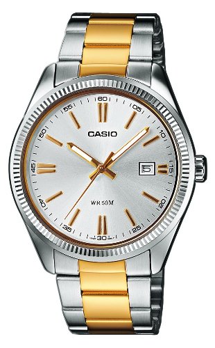 Reloj Casio Collection para Hombre MTP PSG AVEF