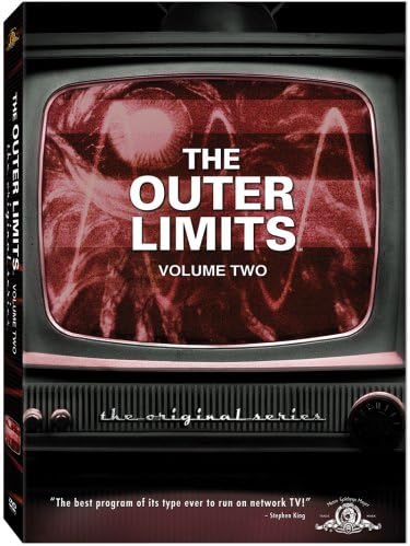 Outer Limits Original Series vol.1〜3 DVD Amazon.com: The Outer Limits (Original Series) - Volumes 1 - 3