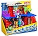 Fisher-Price Imaginext Monsters University Scare Games