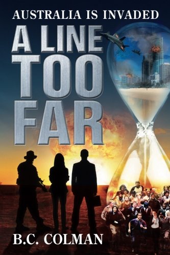 A Line Too Far: Australia is Invaded