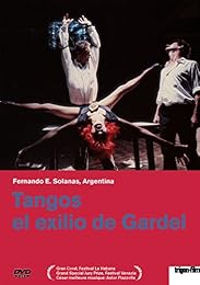 Tango, L'exil De Gardel