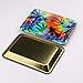 Galaxy Metal Rolling Tray - 7