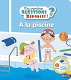 A la piscine by 