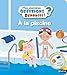 A la piscine by 