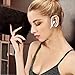 Airpods Case Black,HOOXIN Airpods Accessories Set,12 in 1 Protective Silicone Cover and Skin for Apple Airpods Charging Case with Airpods Ear Hook Grips/Airpods Staps/Airpods Clips/Skin/Tips/Grips