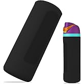 Silicone Water Bottle Boot for Owala FreeSip 24oz, Full Wrap Protection Anti-Sliding Bottom Protective Sleeve Case Compatible with Water Bottle Gift for Owala Protector Cover Accessory (Black)
