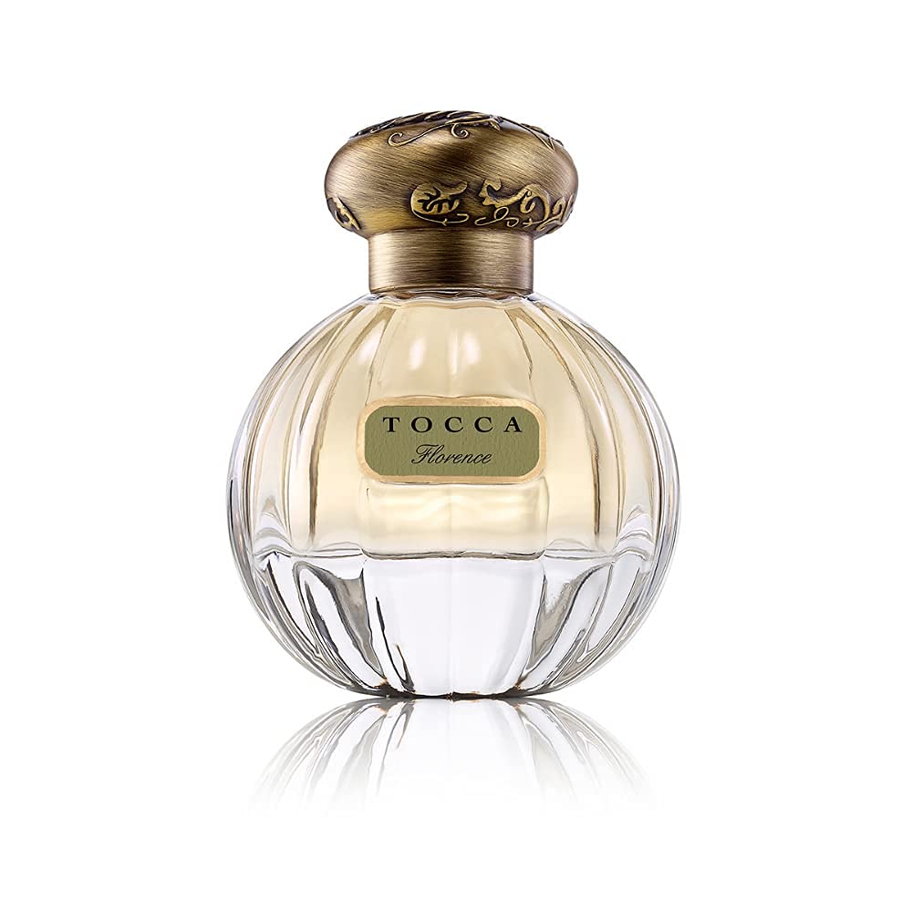 Tocca Florence Eau de Parfum, 50 ml