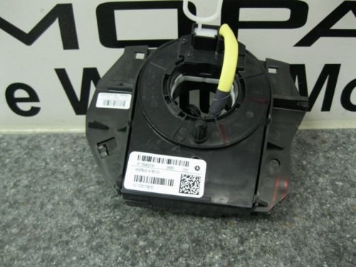 GRAND CARAVAN TOWN COUNTRY AIRBAG CLOCKSPRING CLOCK SPRING STEERING ANGLE MOPAR