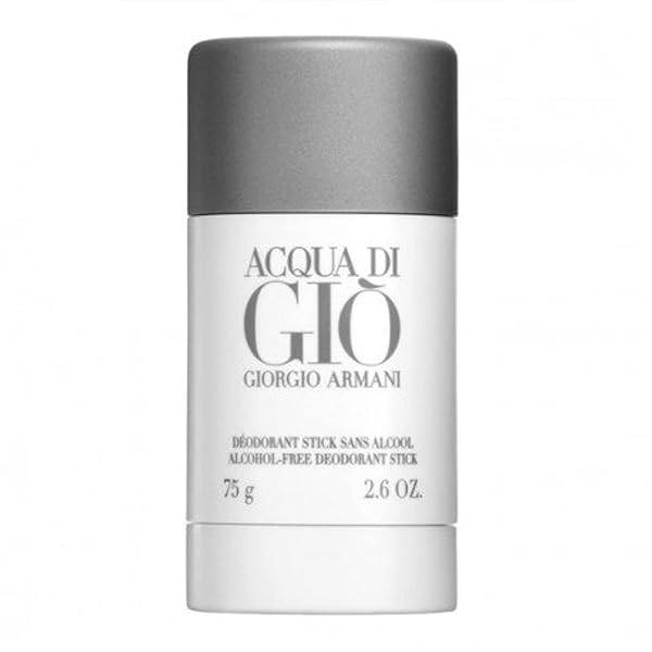 GIORGIO ARMANI GIORGIO ARMANI ACQUA DI GIO POUR HOMME DEODORANT 2.6 OZ