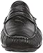 ECCO Men's Hybrid Moc Driver